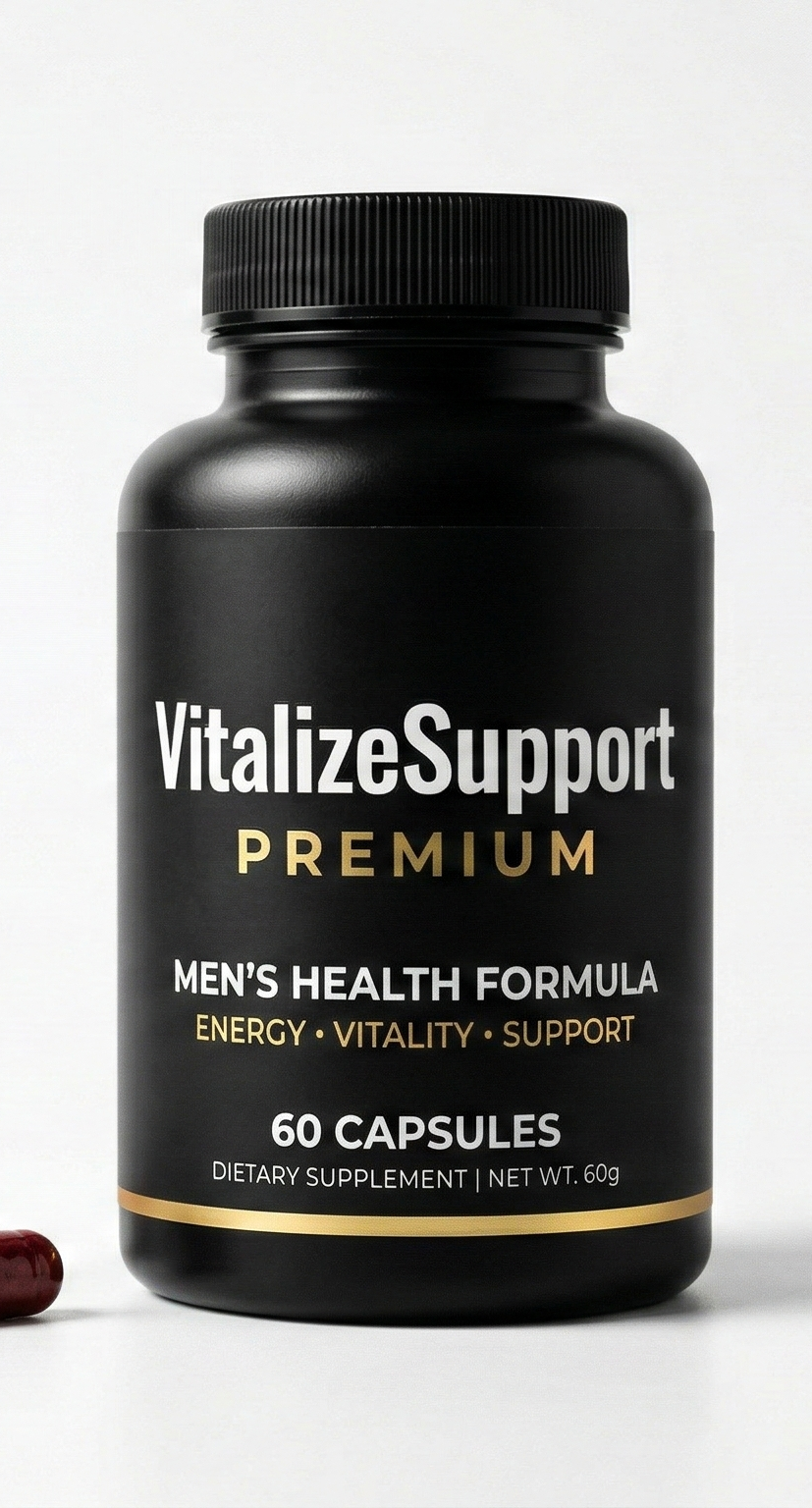 VitalizeSupport Premium
